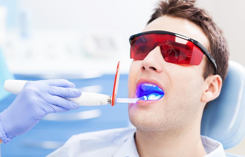 Laser Dentistry  Victoria, TX 