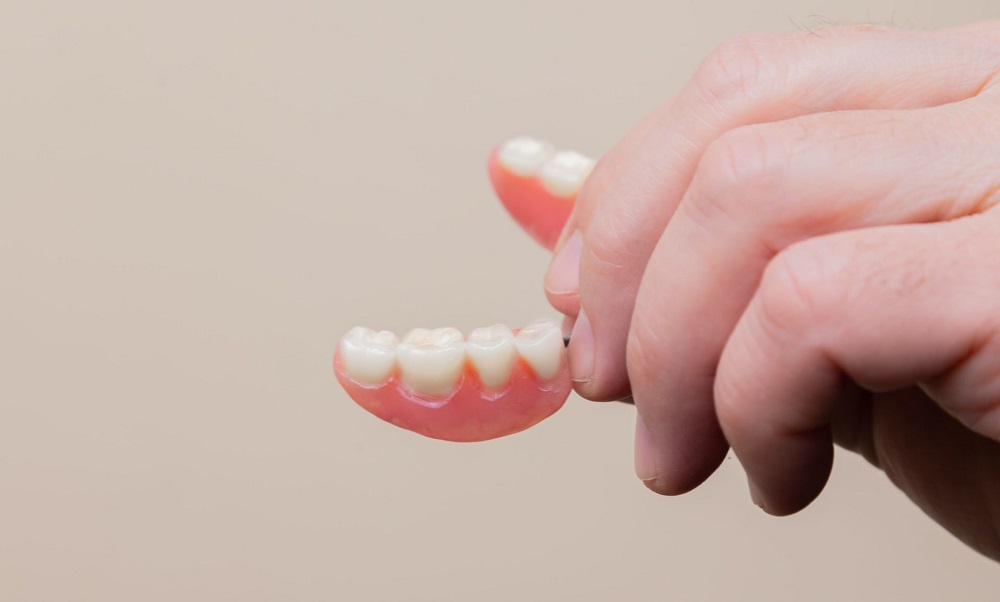 Denture Partials  Victoria, TX 