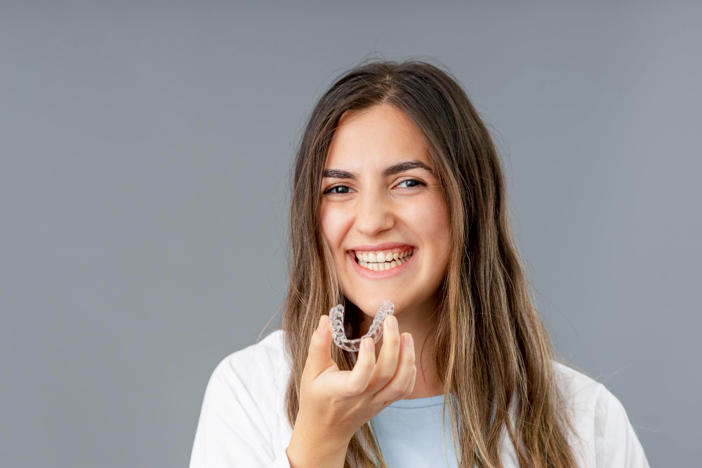 Clear Aligners  Victoria, TX 