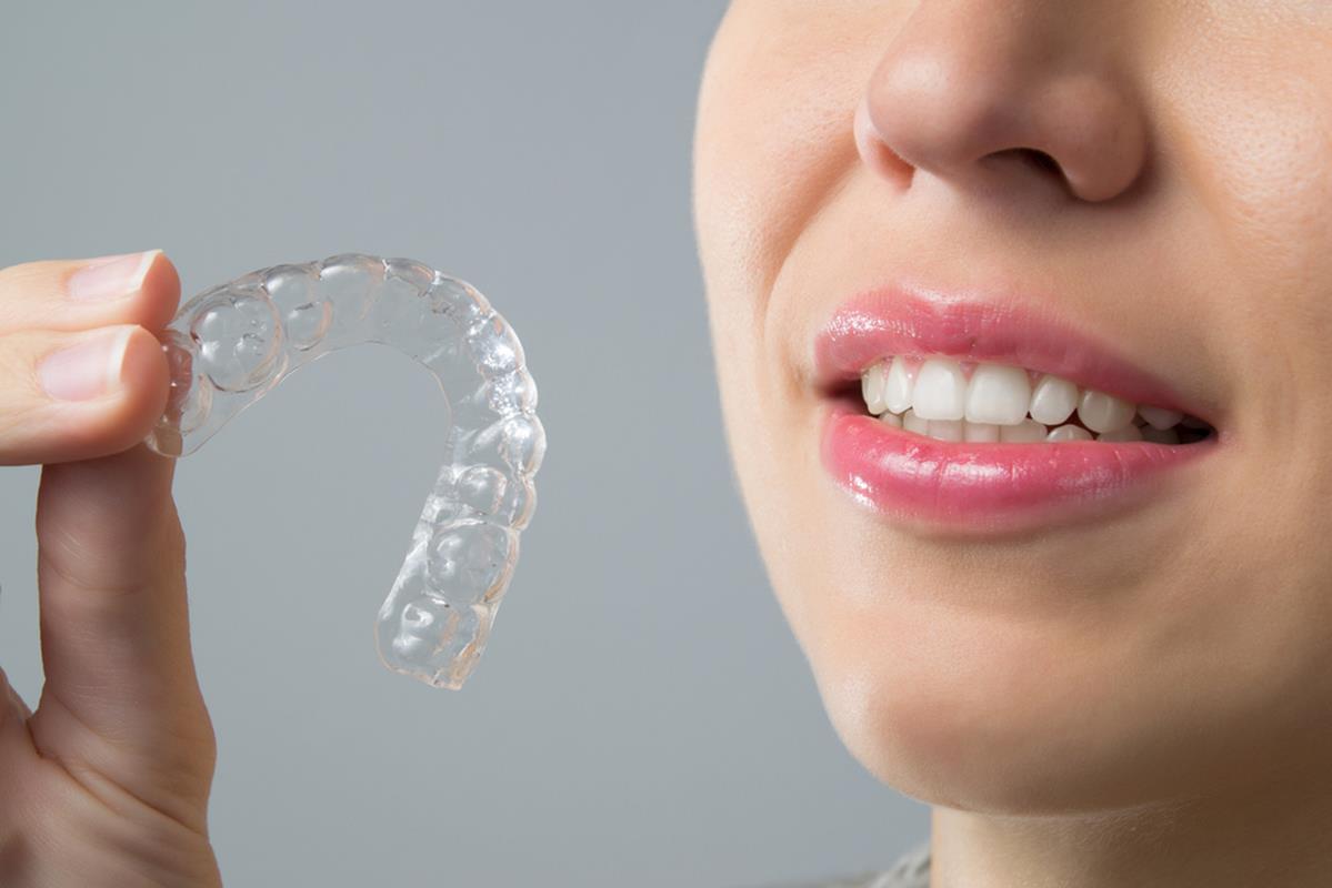 Invisalign  Victoria, TX 